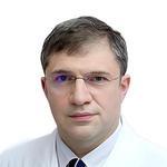 Фаниев Михаил Владимирович, Уролог, андролог, онколог - Краснодар