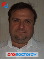 Курганский Олег Владимирович, Сосудистый хирург, Лазерный хирург, Флеболог - Краснодар