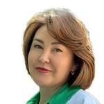 Басина Ольга Анатольевна, Психиатр, Психотерапевт - Краснодар