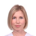 Иванова Елена Михайловна, Невролог - Краснодар