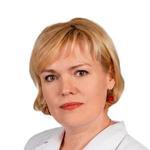 Пахомова Елена Анатольевна, Врач УЗИ, Врач-косметолог, Дерматовенеролог - Краснодар