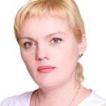Пахомова Елена Анатольевна, Врач УЗИ - Краснодар