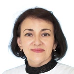 Манасян Лала Сергеевна, Гинеколог, Акушер - Краснодар