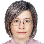Андреянова Александра Николаевна Андреянова Александра Николаевна, Аллерголог, Детский аллерголог, Детский иммунолог, Иммунолог, Педиатр - Краснодар