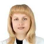 Червонная Оксана Юрьевна, Детский невролог, Нейрофизиолог, Функциональный диагност - Краснодар