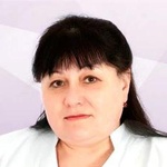 Баранникова Елена Ильинична, Нефролог - Краснодар