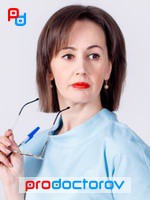 Шипова Дарья Михайловна, Гинеколог, Акушер, Гинеколог-эндокринолог, Детский гинеколог - Краснодар