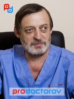 Луцан Василий Михайлович, Ортопед, травматолог - Краснодар