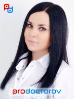Кравчук Марина Валериевна, Стоматолог-ортодонт - Краснодар