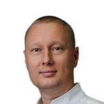 Винтовкин Николай Иванович, Стоматолог-ортопед, Гнатолог, Стоматолог-имплантолог, Стоматолог-хирург - Краснодар