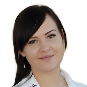 Савенко Алеся Васильевна,стоматолог - Краснодар