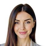 Мачула Кристина Урузмаговна Мачула Кристина Урузмаговна, Стоматолог, Стоматолог-эндодонтист - Краснодар
