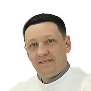 Макаров Илья Сергеевич, стоматолог , стоматолог-ортопед , стоматолог-хирург - станица Калининская