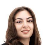 Акопова Ольга Вартановна, Стоматолог-хирург, Стоматолог, Стоматолог-имплантолог - Краснодар