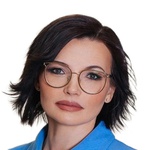 Беркунцова Ольга Витальевна, Детский стоматолог - Краснодар