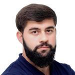 Вакифов Нияз Мадатович Вакифов Нияз Мадатович, Стоматолог-хирург - Краснодар