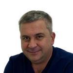 Аталиков Хачим Владимирович Аталиков Хачим Владимирович, Стоматолог-ортопед, Стоматолог, Стоматолог-хирург - Краснодар