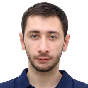 Кипкеев Темирлан Иосифович, стоматолог-хирург, детский стоматолог-хирург, стоматолог-имплантолог - Краснодар