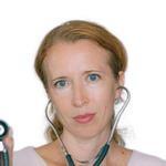 Корякина Татьяна Владимировна, Терапевт - Краснодар