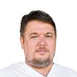 Громаков Алексей Васильевич, Абдоминальный хирург, Онколог, Проктолог (колопроктолог), Хирург, Эндоскопист - Краснодар