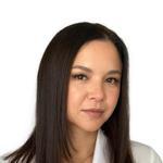 Гурбич Елена Викторовна Гурбич Елена Викторовна, Психиатр - Краснодар