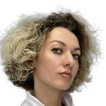 Мошкова Ольга Леонидовна, Дерматолог - Краснодар