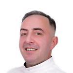 Каспаров Карен Игоревич Каспаров Карен Игоревич, Челюстно-лицевой хирург, Стоматолог-хирург - Краснодар