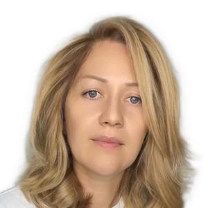 Коротких Мария Валерьевна - фотография Коротких Мария Валерьевна, гинеколог, врач узи - Краснодар
