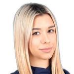 Дубовик Дарья Владимировна, Детский стоматолог - Краснодар