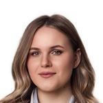 Буренкина Екатерина Андреевна