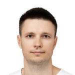 Дибров Дмитрий Юрьевич, Стоматолог-ортопед - Краснодар