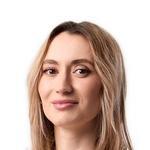 Пуртова Кристина Вадимовна, Психолог, Детский психолог - Краснодар