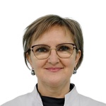 Коробейникова Екатерина Николаевна, Детский невролог, Функциональный диагност - Краснодар