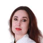 Федорова А. А. - фото