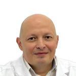 Мухсинов Денис Вильевич, Психиатр, Детский психиатр, Детский психотерапевт, Психотерапевт - Краснодар