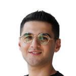 Альаюб Ияд Бассамович, Стоматолог-имплантолог, Стоматолог-хирург - Краснодар