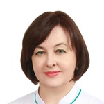 Баранова Ольга Павловна, Гастроэнтеролог, Терапевт - Краснодар