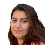 Симонян Сусанна Меружановна Симонян Сусанна Меружановна, Дефектолог - Краснодар