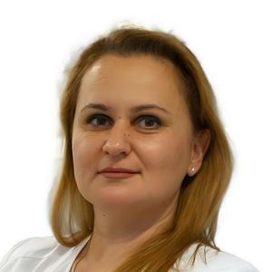 Романова Наталья Александровна, гомеопат - Краснодар