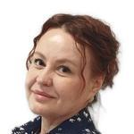 Зяблова Татьяна Сергеевна