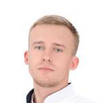 Ковалев Артём Витальевич, Гастроэнтеролог - Краснодар