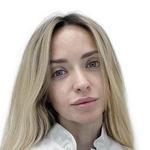 Коновалова Галина Сергеевна, Трихолог - Краснодар