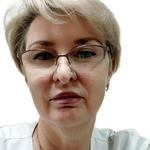 Коваленко Елена Владимировна, Аллерголог, детский аллерголог, детский иммунолог, иммунолог - Краснодар