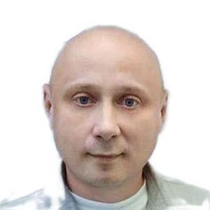 Ловлин Василий Николаевич,стоматолог-хирург, челюстно-лицевой хирург - Краснодар