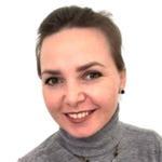 Дроб Александра Васильевна Дроб Александра Васильевна, Психолог, Детский психолог - Краснодар