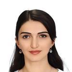 Довлатбекян Нарине Мишаевна, Клинический фармаколог, Терапевт - Краснодар