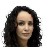 Вискина Белла Александровна Вискина Белла Александровна, Хирург, Гнойный хирург, Лазерный хирург, Малоинвазивный хирург, Ожоговый хирург (комбустиолог) - Краснодар