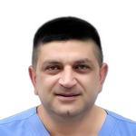 Будагов Аристид Петрович, Стоматолог-хирург, Стоматолог-ортопед - Краснодар