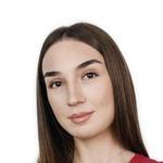 Тугуз Б. М. - фото