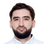 Гаджимурадов Гаджимурад Салихович Гаджимурадов Гаджимурад Салихович, Хирург, Гнойный хирург, Лазерный хирург - Краснодар